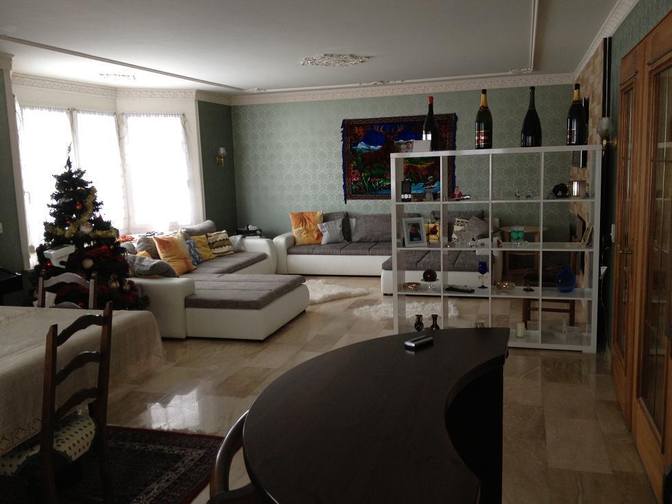 Apartment Plauncas Acletta Disentis Room photo